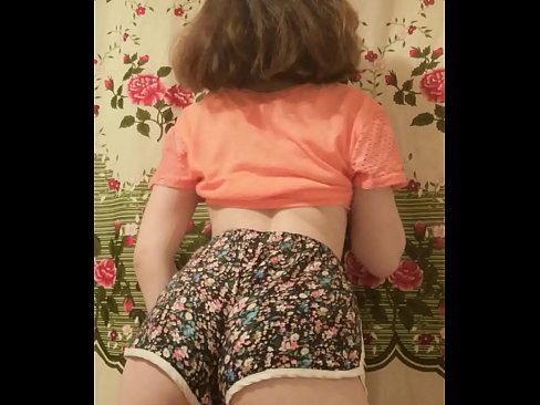 ❤️ Сэксуальная маладая красуня здымае шорты на камеру ☑ Порна у порна be.myteporn.ru