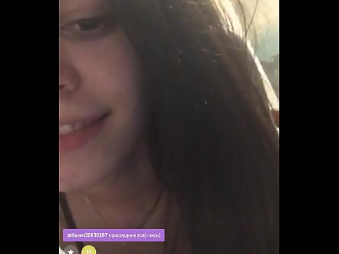 ❤️ Распутная расейская сучка (Перыскоп, Укантакце, Instagram) ☑ Порна у порна be.myteporn.ru