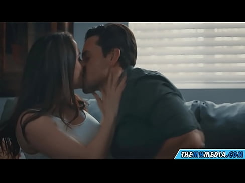 ❤️ Рамантычны сэкс з добрай грудастая мамай ☑ Порна у порна be.myteporn.ru